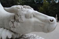 Gothic Villa Borghese 101